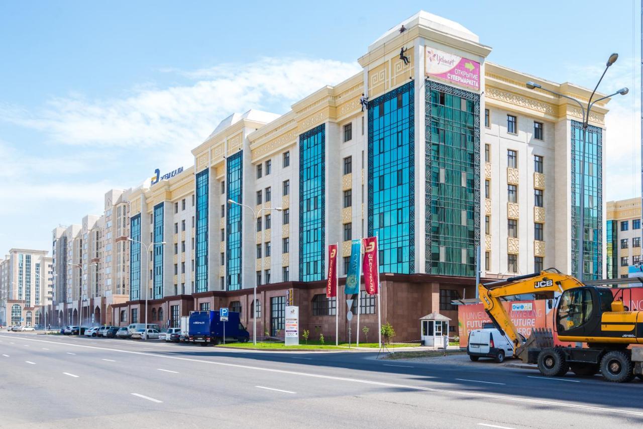 Hostel Sulu Astana