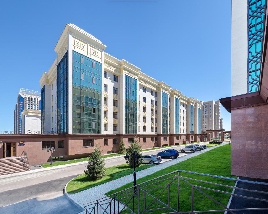 Sulu Hostel Astana