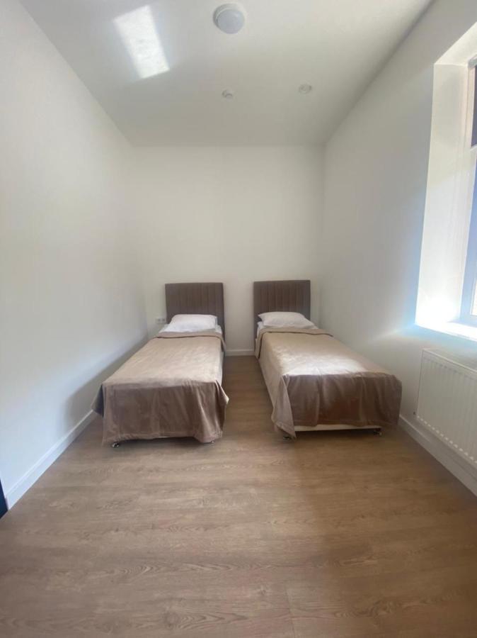 Sulu Hostel Astana