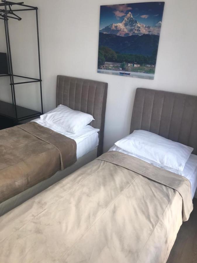 Sulu Hostel Astana