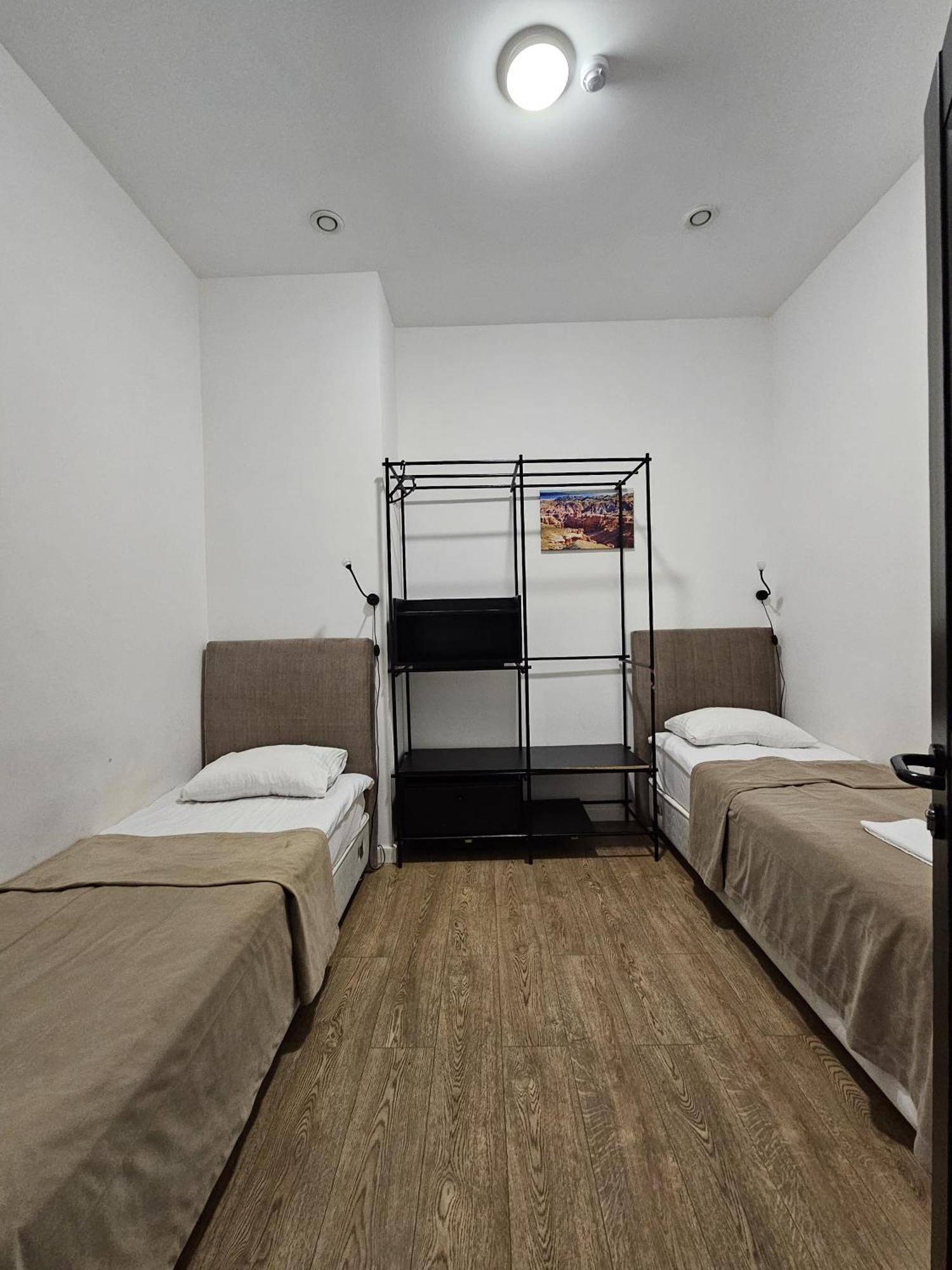 Hostel Sulu *