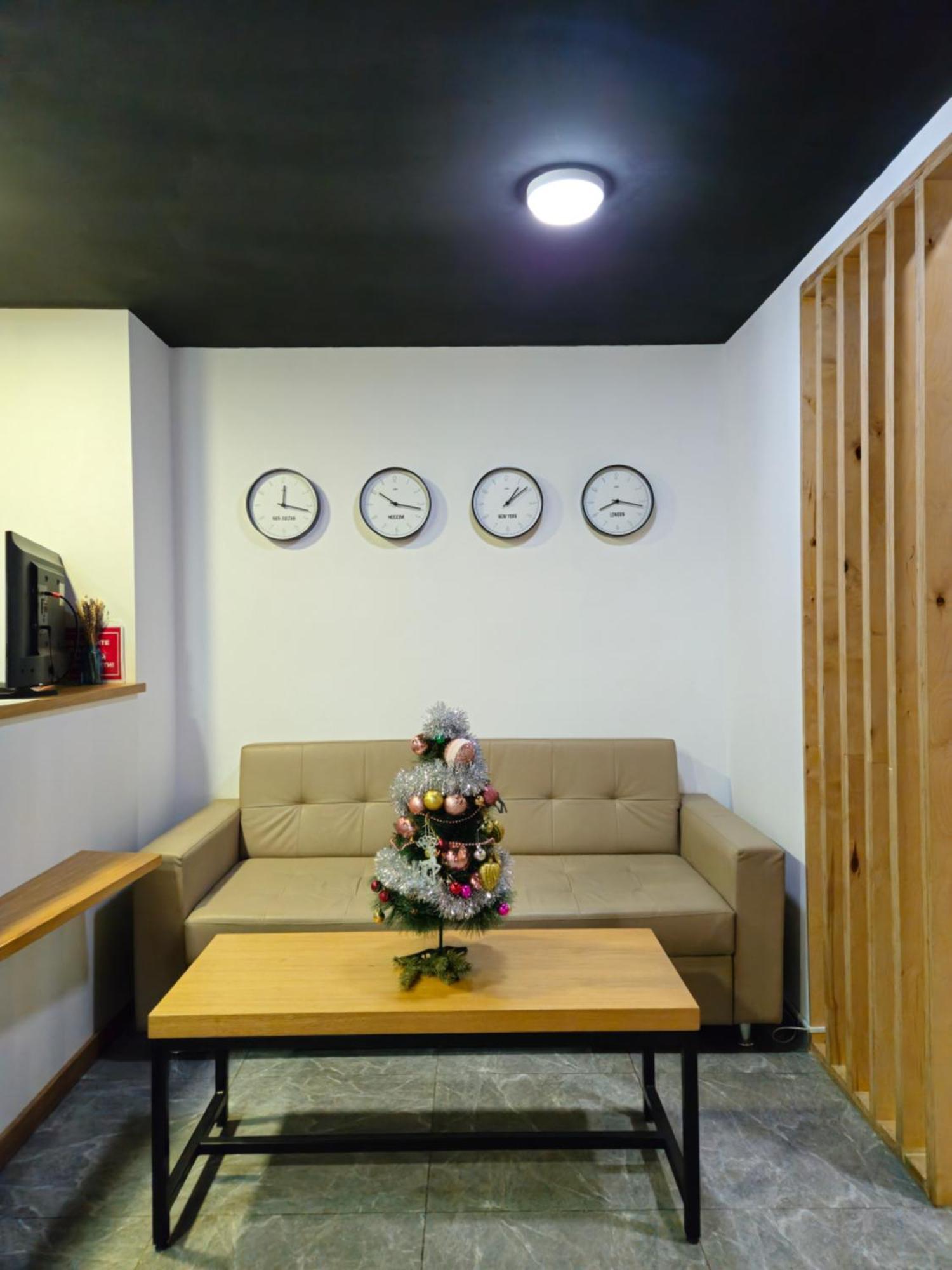 Sulu Hostel