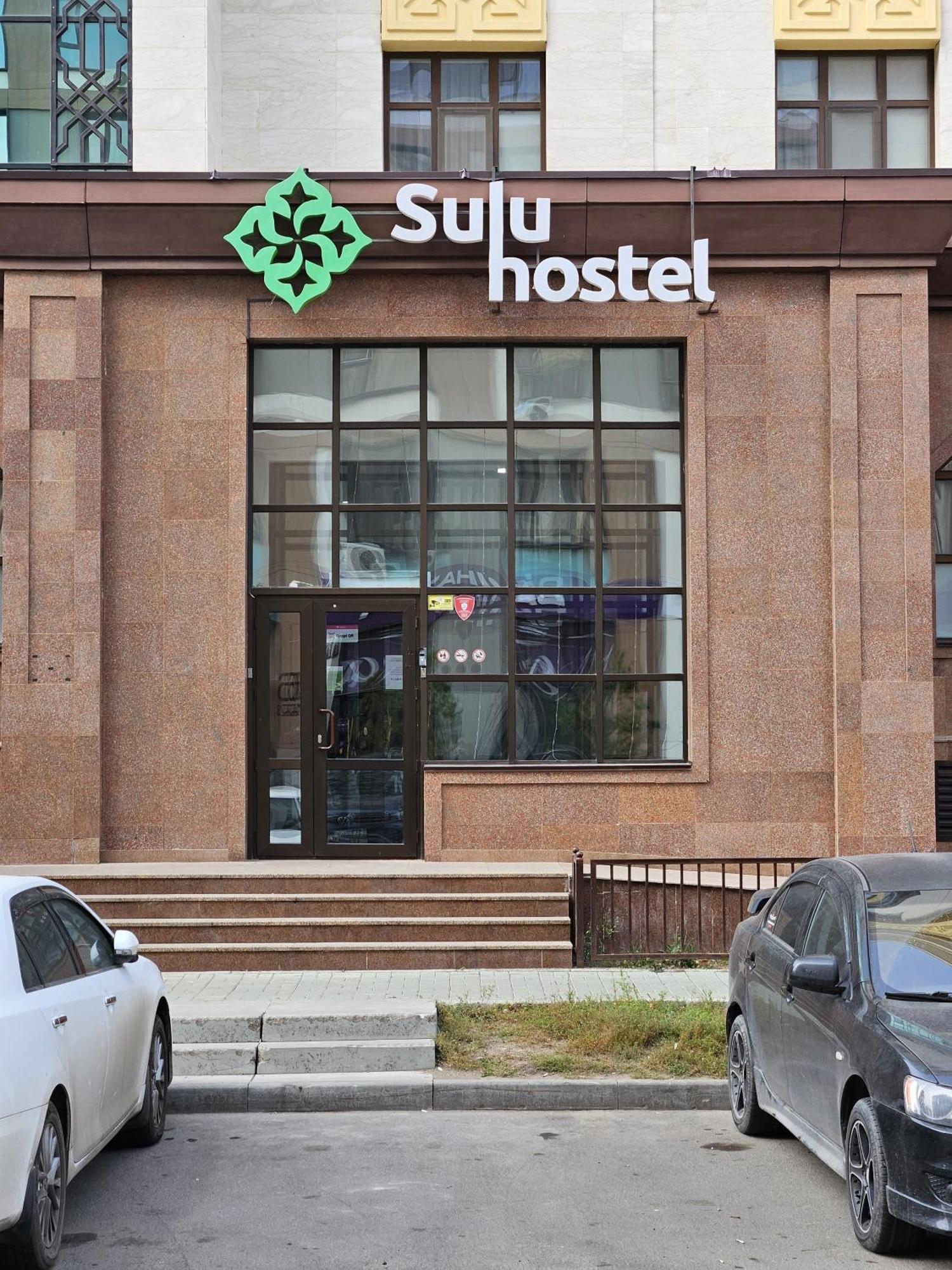 Sulu *