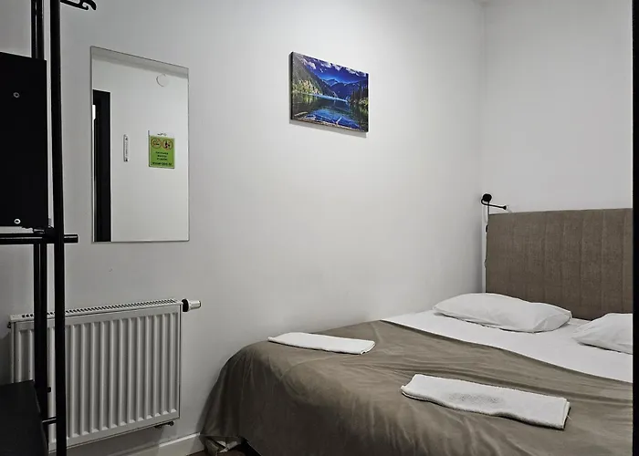 Sulu Hostel