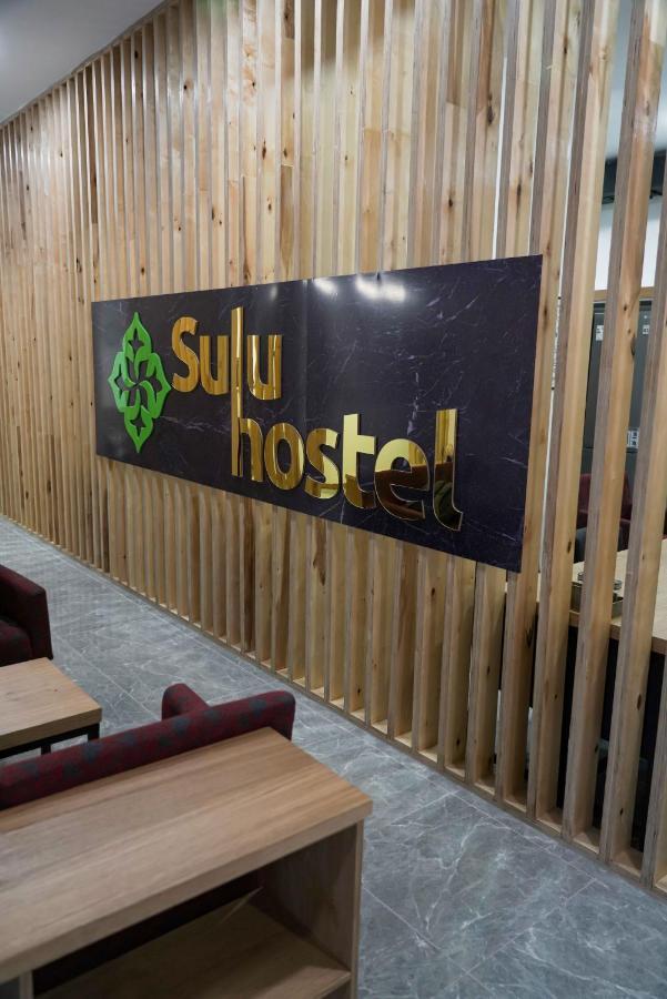Hostel Sulu *