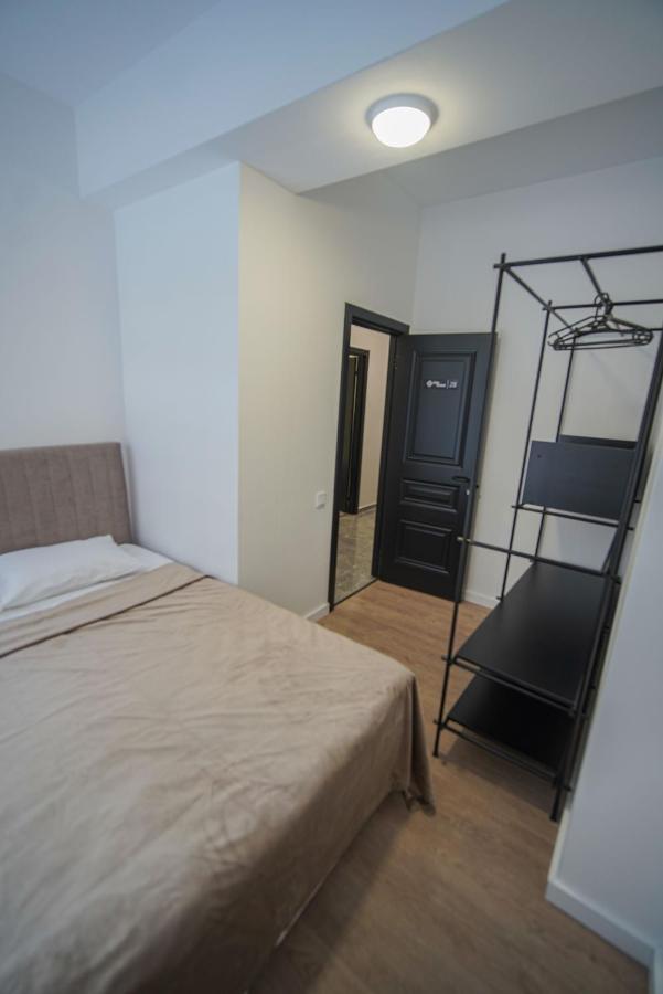 Sulu Hostel
