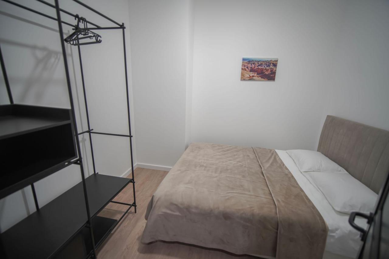 Sulu Hostel