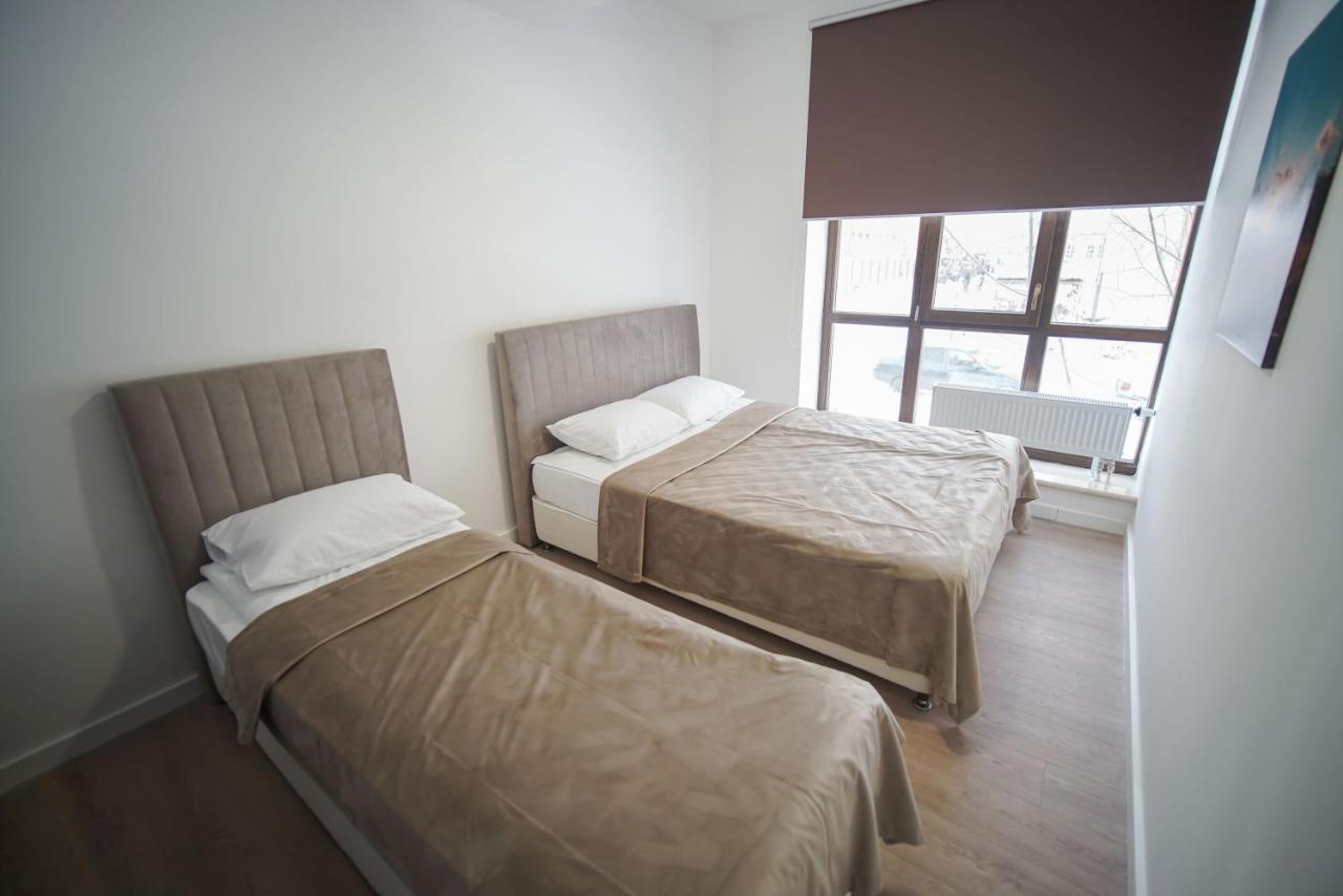 Sulu Hostel Nur-Sultan (Astana)