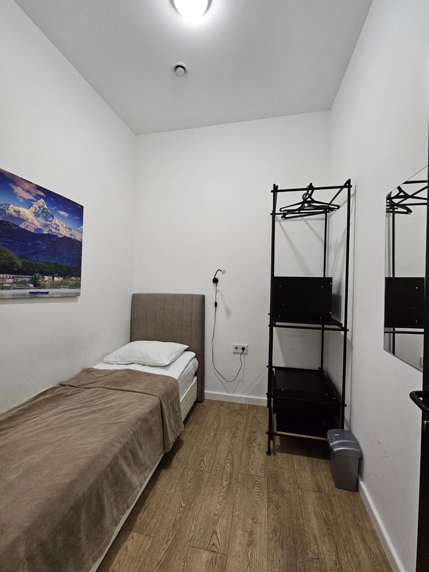 Sulu Hostel