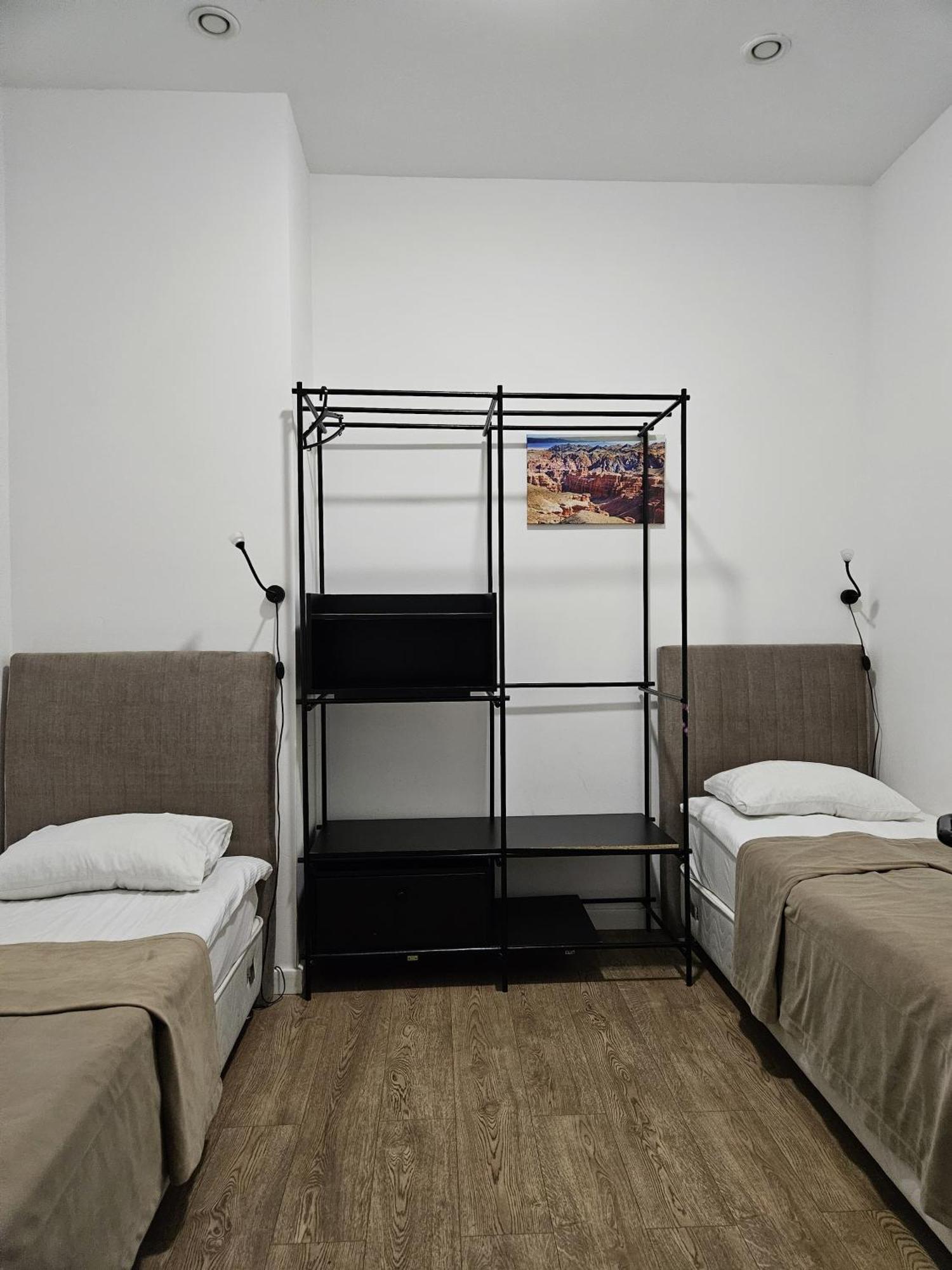 Sulu Hostel *