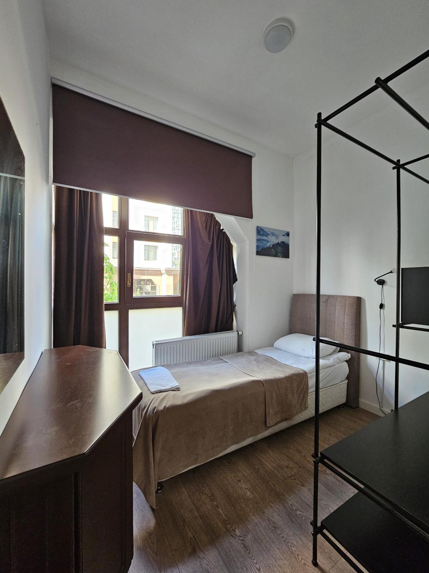 Hostel Sulu *